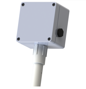 Mulch Temperature Sensor